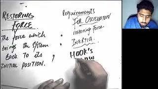 Physics Chapter 7 (part 1) | Free Video Lectures of FSc/MDCAT/University Entry Tests/Exams