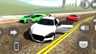 Indian bike driving 3d gameplay. || Story video || #indianbikedriving3d #ibd3d #gta #gta5 #gta6 