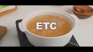 NAMHAEJININ Coin Stock | Premium Korean Anchovy Broth Cube (Natural Ingredients)