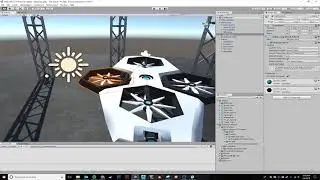 Production Pipeline Tips Part 4: Testing in Unity
