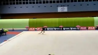 Maria Angelova Clubs - NK 2018