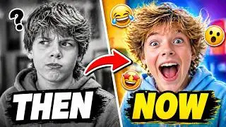 Where Are Famous Internet Memes Now? | Then & Now 🥶🥵