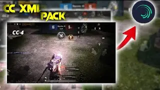 Top 5 primeum cc in alight motion / ae inspired / xml + preset/android and ios #xml #cc #xmlpreset