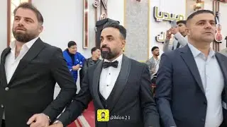 هشیار رۆژبیانی . بەلەدی . داوەتا کیکانیا 2024