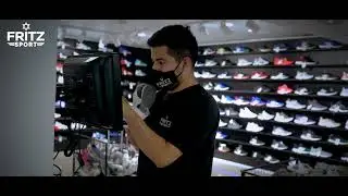 INAGURACION OUTLET FRITZ SPORT
