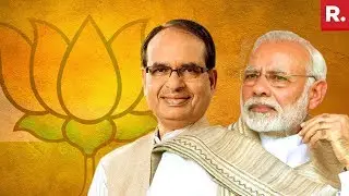 BJP To Declare Madhya Pradesh Candidates List On Oct 30