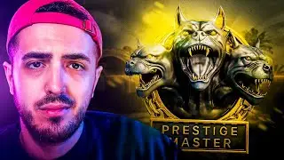 HO RAGGIUNTO IL MAESTRO PRESTIGIO SU BLACK OPS6…VI MOSTRO LE MIE STATISTICHE !
