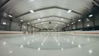 The Tacks Challenge Race- Nathan MacKinnon VS Charles Hamelin