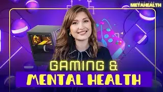 The Gaming Paradox: Can Games Improve Mental Health?