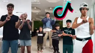 B*tch Corvette Corvette Dance | TIKTOK COMPILATION
