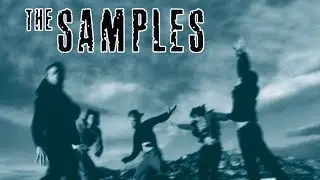 The Samples - Ocean of War