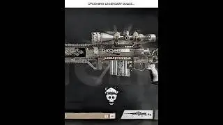 Upcoming Legendary DL Q33..?🤯
