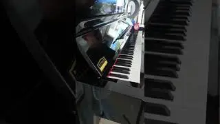 #TKPiano #Memories