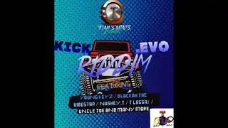 Yung Keys - badda dan (Kick Evo Riddim)