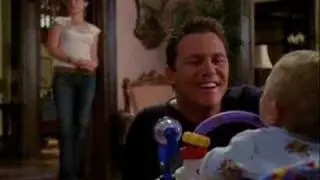Piper, Leo and Their Family