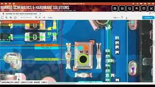 Samsung Galaxy A02s Original Charging Strip / Sub Board Diagram | USB Board Ways Step by Step