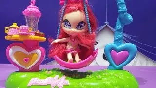 Pop Pixie Amore's Magical Swing Features Colour Changing Lantern ★ For Kids Worldwide ★