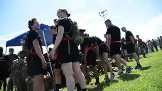 JBLE hosts AIT showdown (2019) 🇺🇸