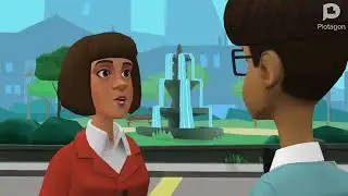 Leilo and Kyle Teaser