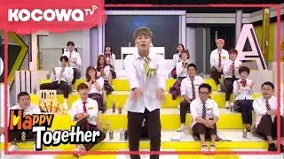 [Happy Together] Ep 513_SHINee TaeMin's 