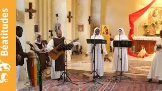 Soirée Louange en direct de Thy-le-Château