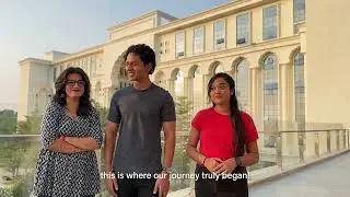 Life@Avantika | The Bengali Way | Avantika University