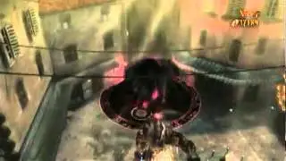 Bayonetta (PS3) Review - 7thLeveLReviews