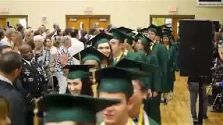 Viera High School Class of 2018