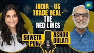 Can India open agriculture? | India - US trade deal- the red lines