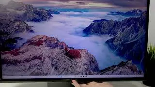 TCL 27G64 – How to Reset Input Source Settings