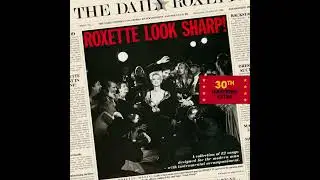 Roxette - Listen To Your Heart - Vocals Only