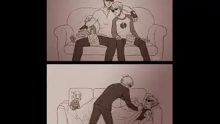 Stridercest Talk Tribute