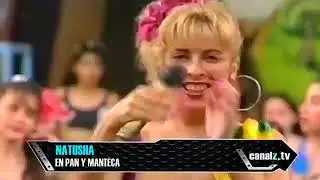 Natusha - rumba lambada 