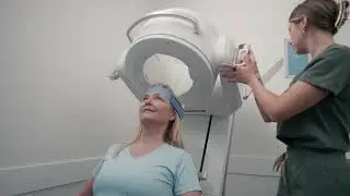 The NeuroLF system_A new era of brain imaging