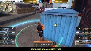 OPEN SEWA SPIL SENSI
