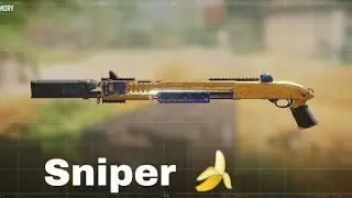After *Update* BY15 SHOTGUN best gunsmith attachments season 11 Codm