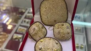 Malamo Gold - How to Distinguish the Purity of Gold?|| Malamo Gold Online Purchase