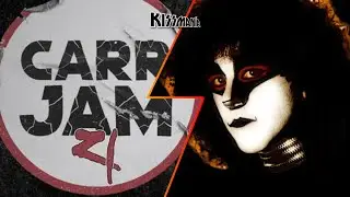 DecibelTV avsnitt 12 Carr Jam 21
