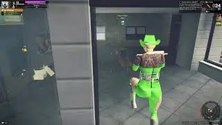 APB Reloaded Gameplay | LuckyShots | 2020 |