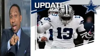 [ОТЧЕТ О ТРАВМАХ] ОТ РАЗРЫВА ПЕРЕДНЕЙ КОЛЕНЧАТОЙ КОСТИ ДО ЛЕГЕНДЫ: ИСКУПЛЕНИЕ ДЕМАРВИОНА ОВЕРШОУН...