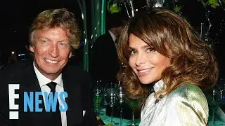 Nigel Lythgoe EXITS So You Think You Can Dance Amid Paul Abdul Sexual Assault Lawsuit | E! News