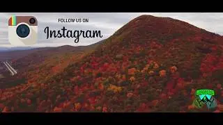 Vermont Fall Foliage October  2017