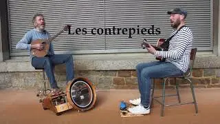 D&eacute;g&eacute;n&eacute;rations - (Mes a&iuml;eux) Cover