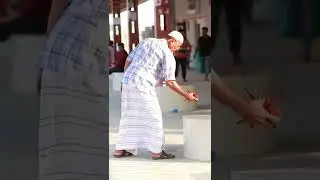 Fake Spider Attack Prank Part- 2