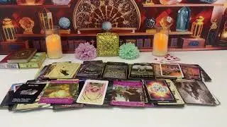 TAURUS AMAZINGLY YOU HAVE THE UNIVERSE IN YOUR HANDS RIGHT NOW! TAROT MEGA K TAURUS LOVE TAROT READ