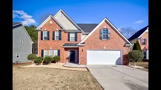 3188 Kessock Ridge Trail Snellville GA 30039
