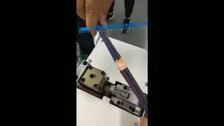ultrasonic wire splicer / Automotive copper wire welding machine / ultrasonic metal welding machine