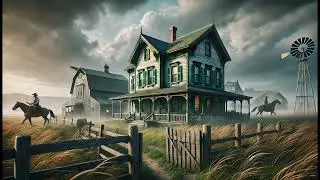 Emerald Ranch (Secrets In The Wind)