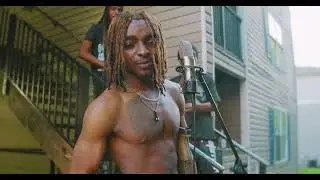 MAURY (LEAVE)STRAIGHT DROP MIC PERFORMANCE BY CRACKSTATION FIMS