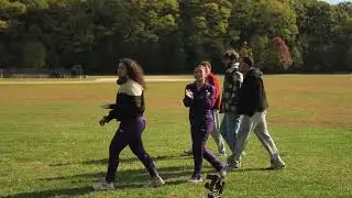 CUNYAC Cross Country 2025 Recap